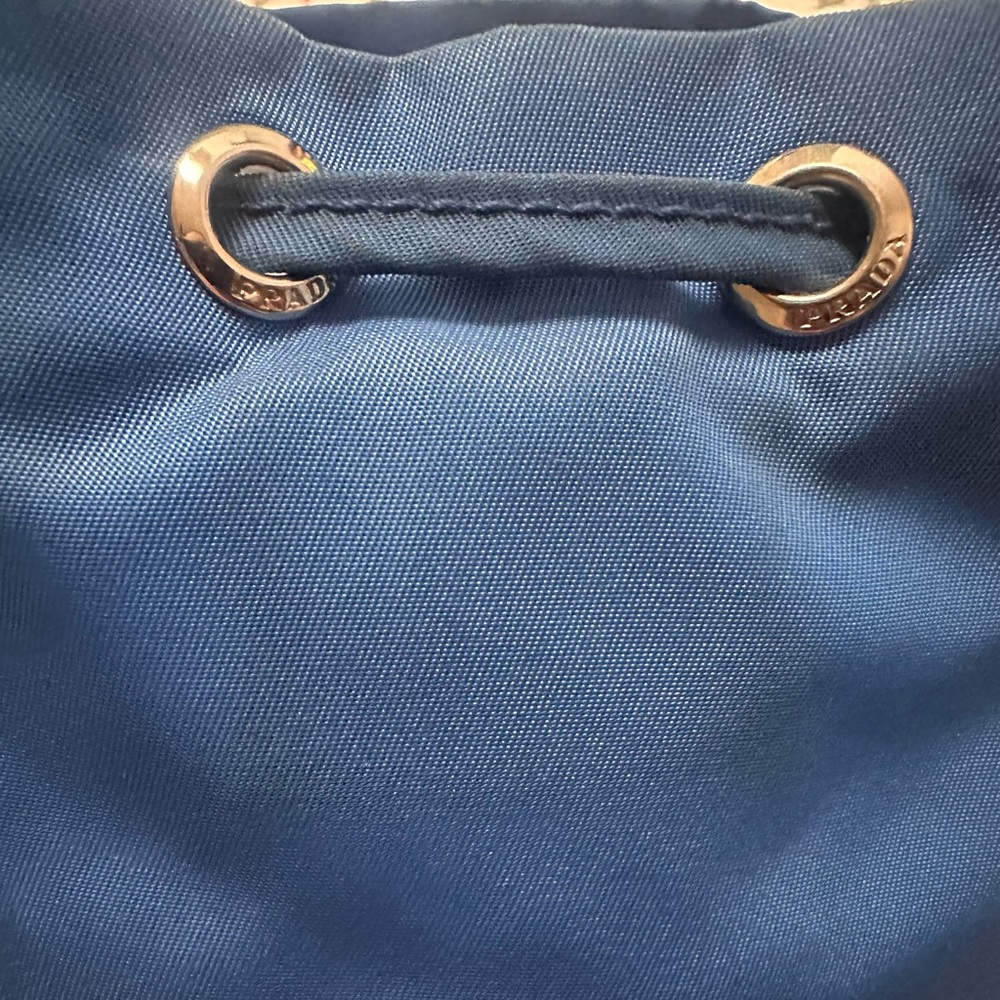 Prada nylon makeup bag - Picture 10 of 14